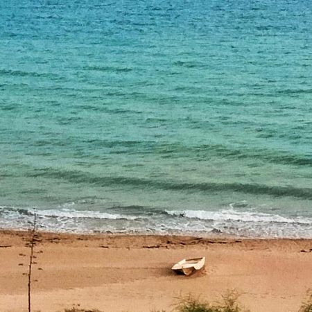 Natura E Relax Sul Mare Gela Exterior photo