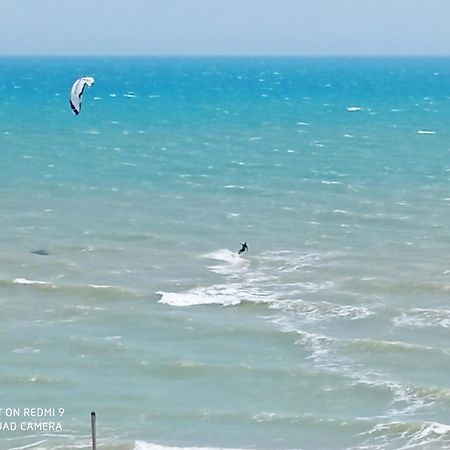 Natura E Relax Sul Mare Gela Exterior photo