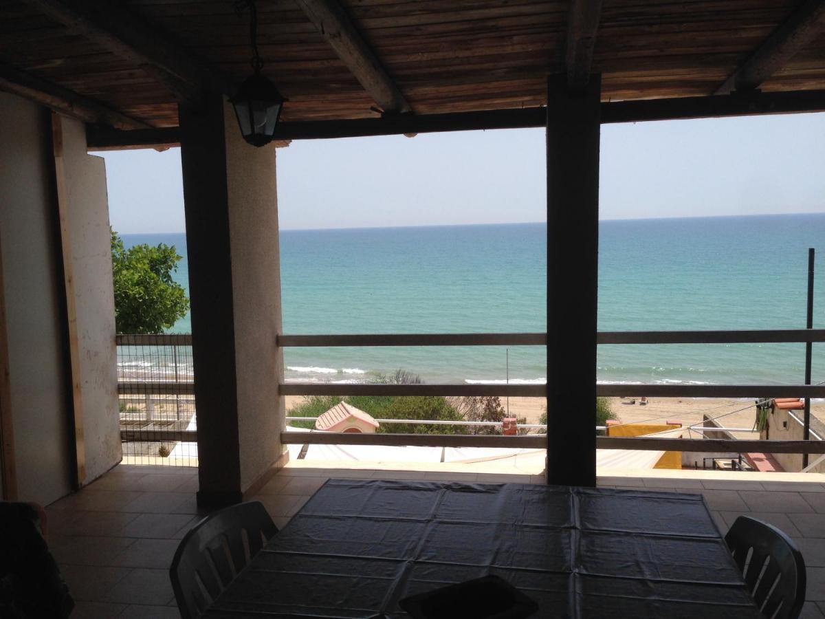Natura E Relax Sul Mare Gela Exterior photo