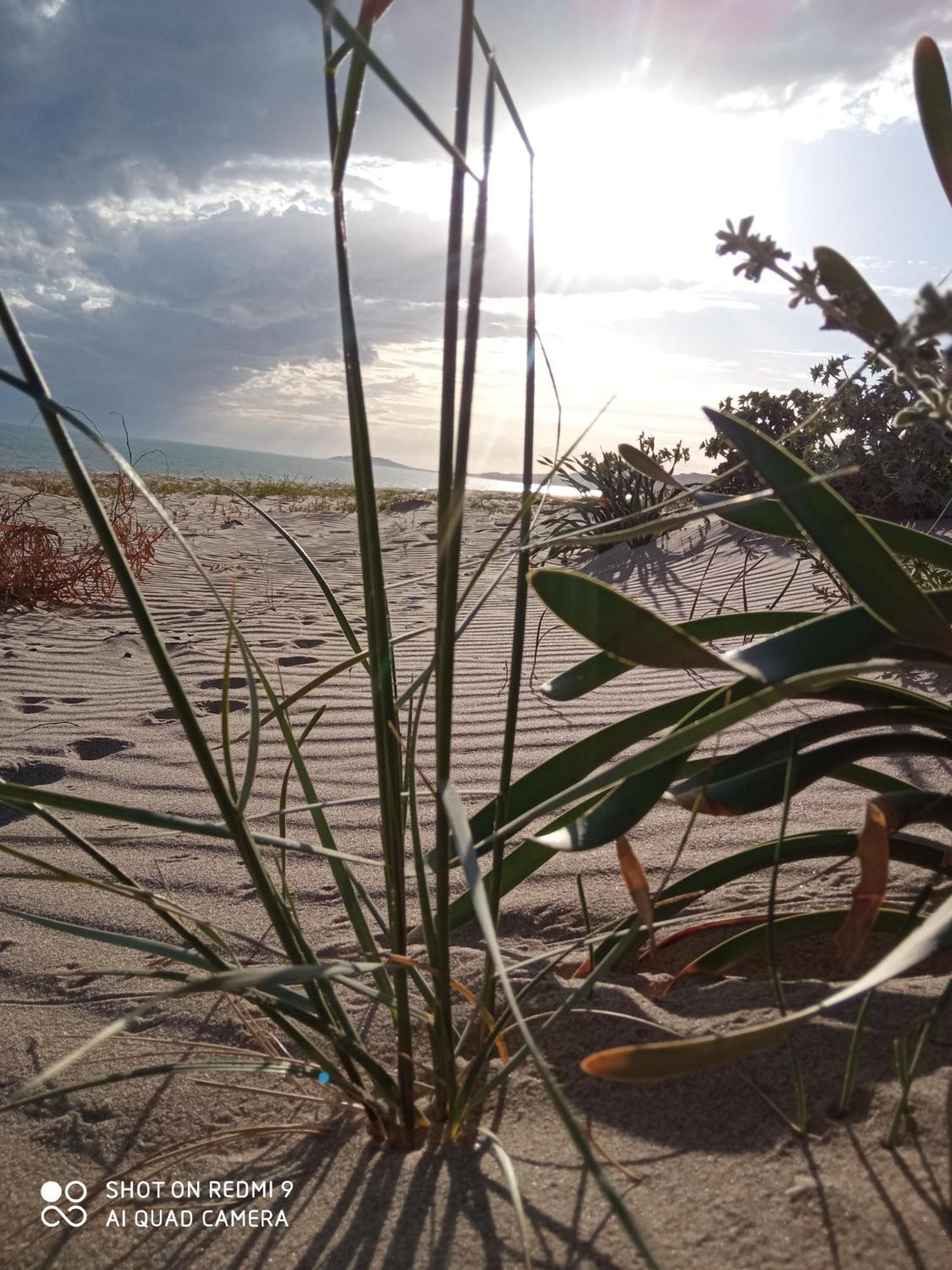 Natura E Relax Sul Mare Gela Exterior photo