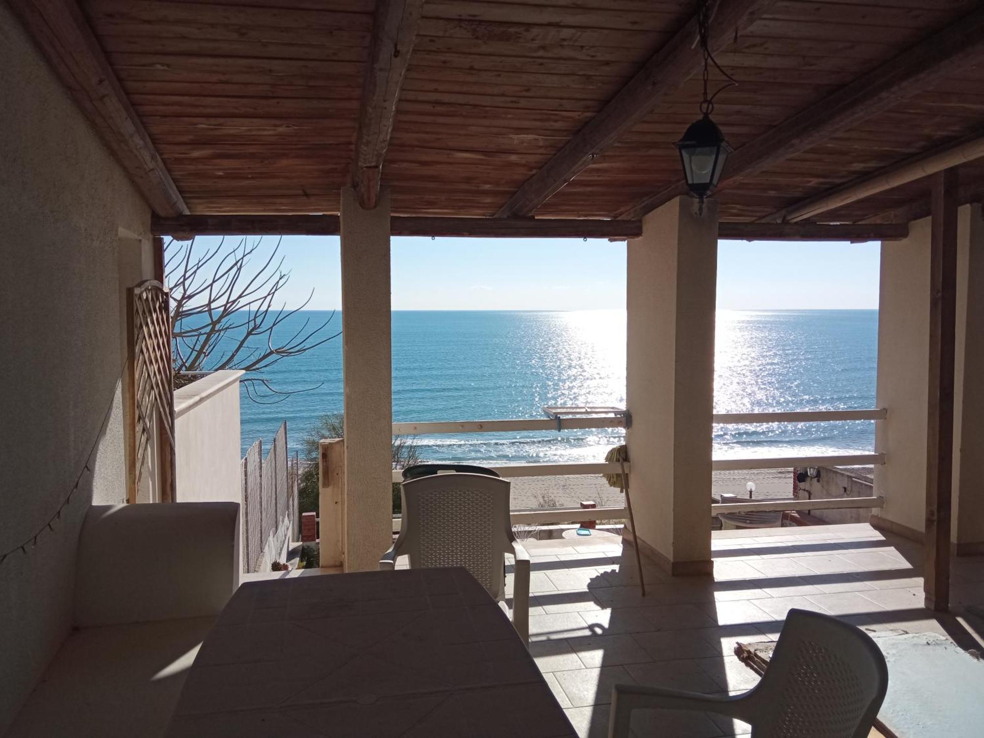 Natura E Relax Sul Mare Gela Exterior photo